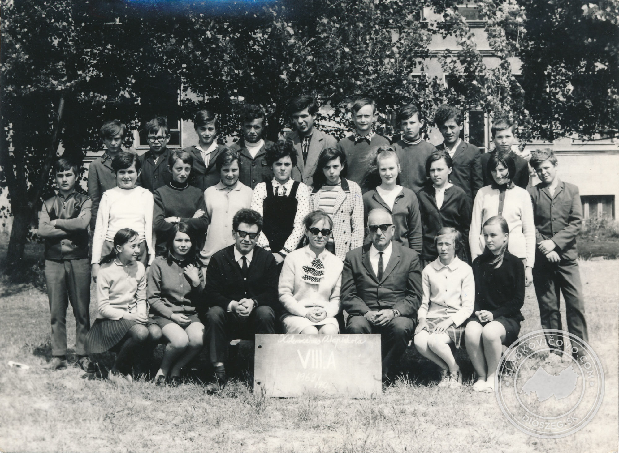 AI 1969-70 8.A (1956)
